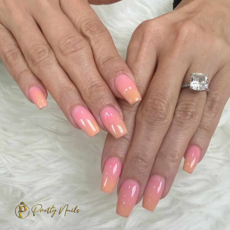 Nail Art Design